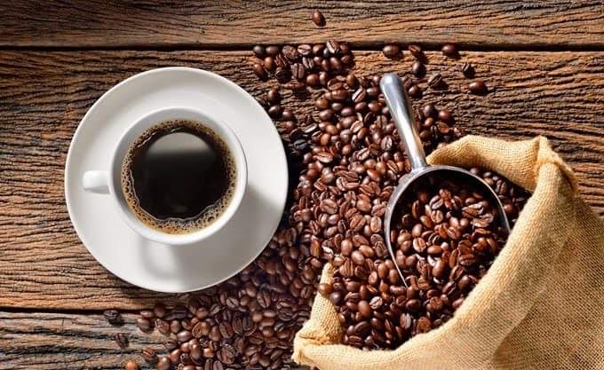 Παγκόσμια Ημέρα Καφέ με ένα πολύ καλό νέο για όσους τον αγαπούν!