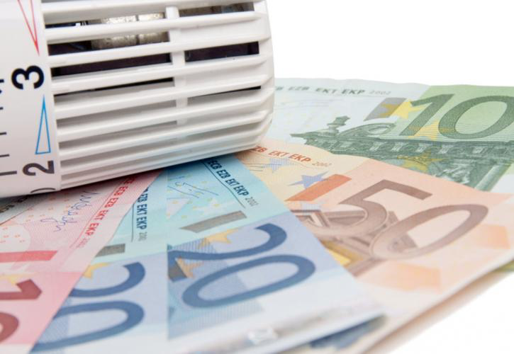 Επίδομα θέρμανσης – Πότε θα γίνουν οι πρώτες πληρωμές στα νοικοκυριά