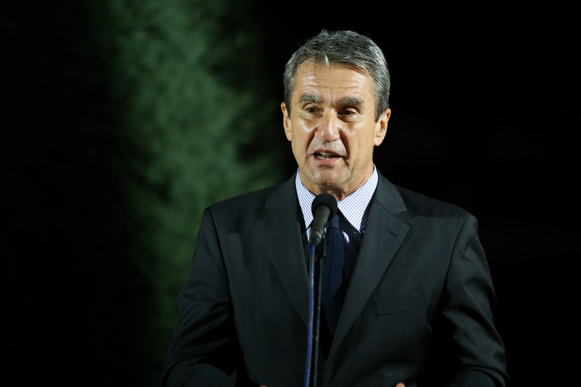 Α. Λοβέρδος: Aν οι πολίτες με προτιμήσουν, θα είμαι ο πρόεδρος του ΠΑΣΟΚ