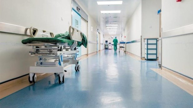 Κατέληξε από κορωνοϊό 34χρονη στα Τρίκαλα