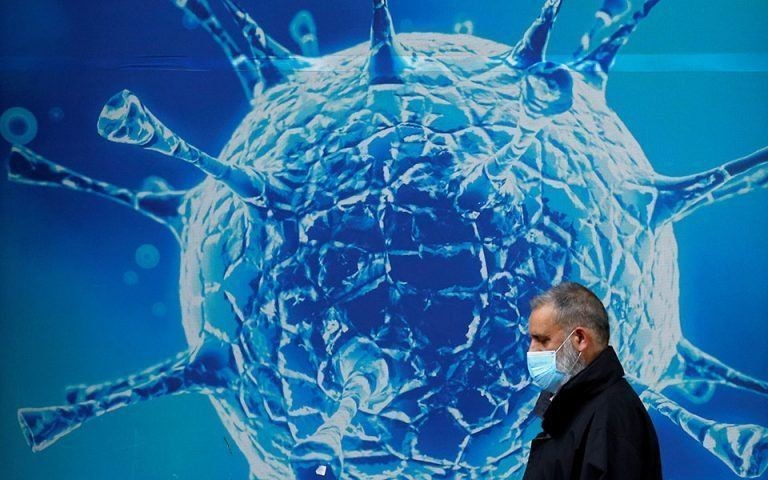 Δέλτα+ – Νέο στέλεχος που μεταδίδεται 60 φορές πιο γρήγορα