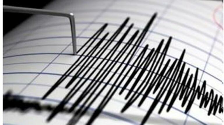 Ισχυρός σεισμός ανοιχτά της Χαλκιδικής – Έγινε αισθητός στη Λάρισα