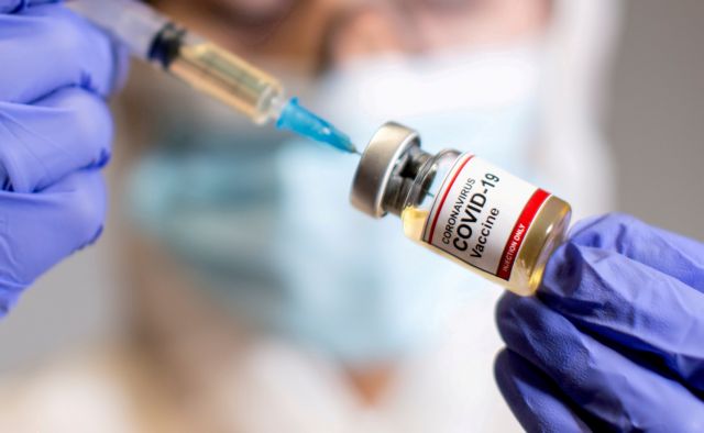 Κοροναϊός – Θέλουν κι άλλοι να εμβολιαστούν αλλά δεν πάνε, πόσοι είναι αρνητές