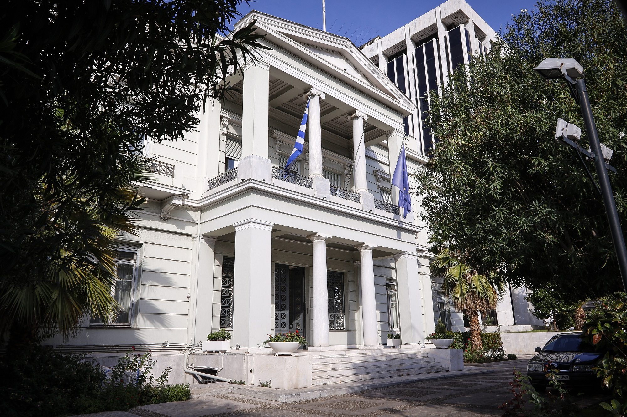 Με αποφασιστικότητα και ψυχραιμία απαντά η Αθήνα στις προκλήσεις της Άγκυρας -Την Τρίτη η Σύνοδος Κορυφής Ελλάδας – Κύπρου – Αιγύπτου