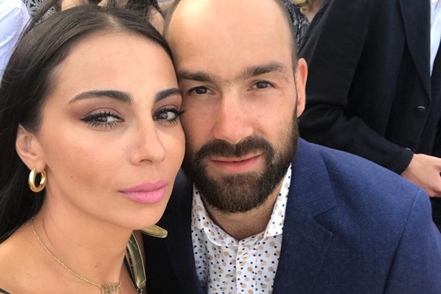 Βασίλης Σπανούλης: “Η Ολυμπία τα θυσίασε όλα για να είναι δίπλα μου” (Βίντεο)