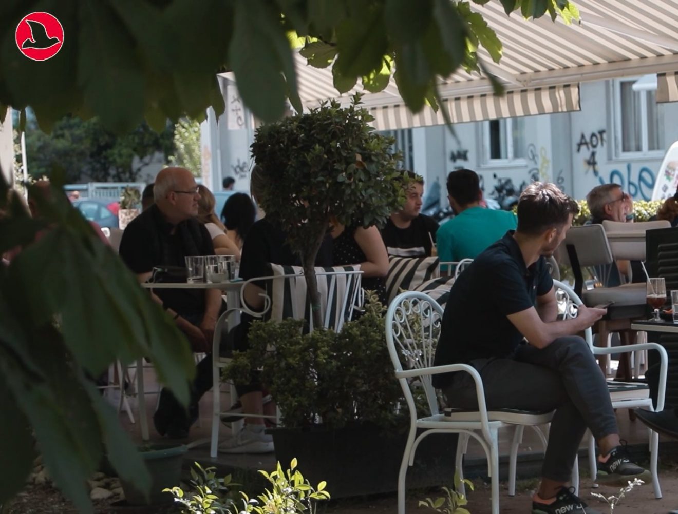 Σαρωτικοί έλεγχοι σε όλη τη Θεσσαλία για τον κορωνοϊό