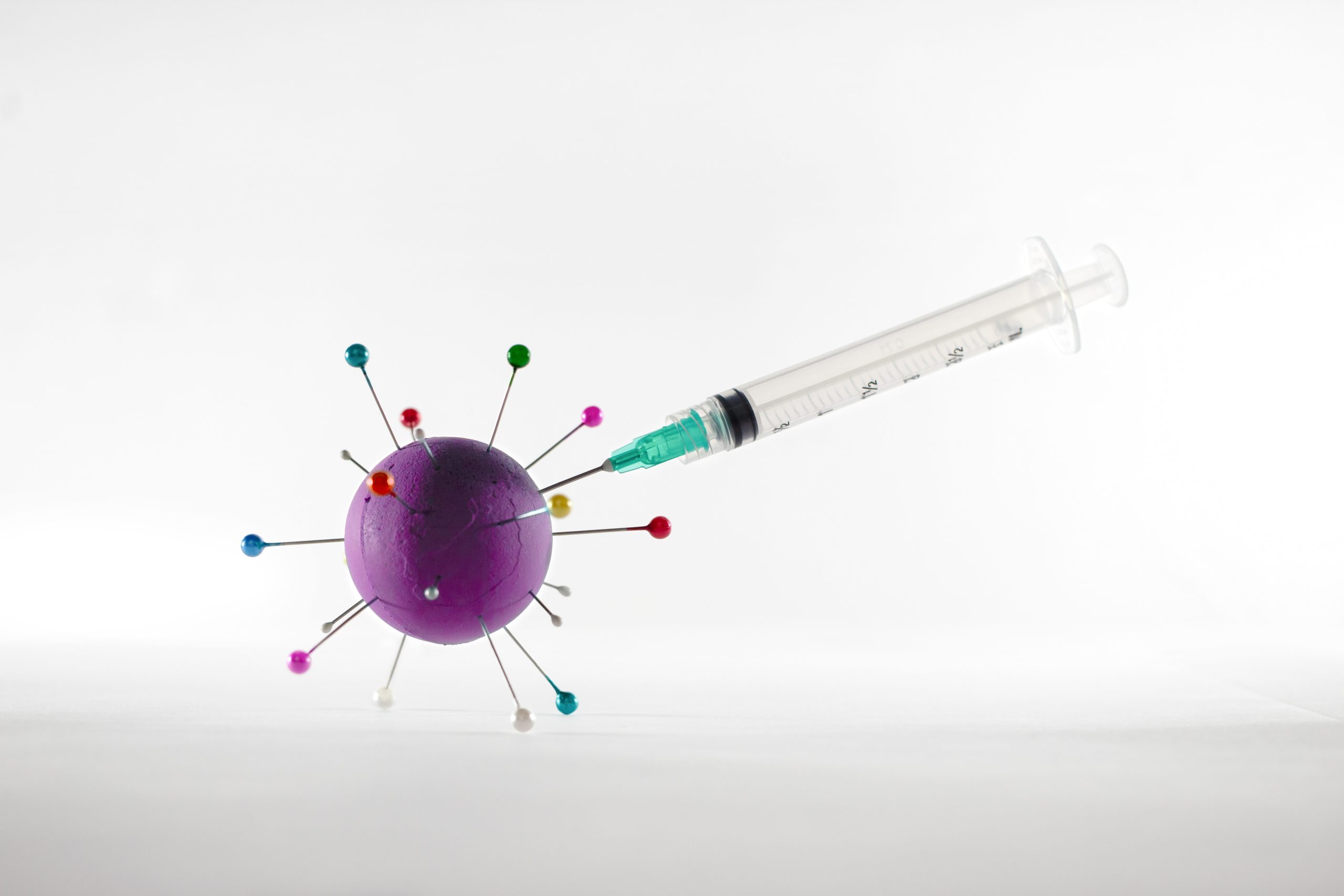 Γκίκας Μαγιορκίνης: Το ιδανικό χρονικό διάστημα μεταξύ του εμβολίου της γρίπης και του mRNA για τον κορονοϊό – 4 είναι οι κανόνες