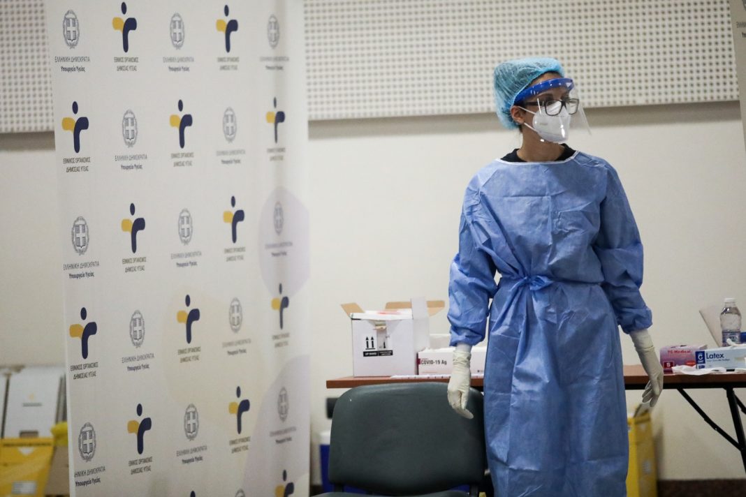 Κορονοϊός: Οι σκέψεις για επίταξη, το μοντέλο Γαλλίας και το θλιβερό ρεκόρ με 80 νεκρούς