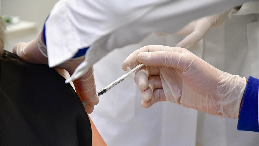 Κορονοϊός: Αλλαγή «πλεύσης» από το ECDC – Τι προτείνει για την τρίτη δόση εμβολίου