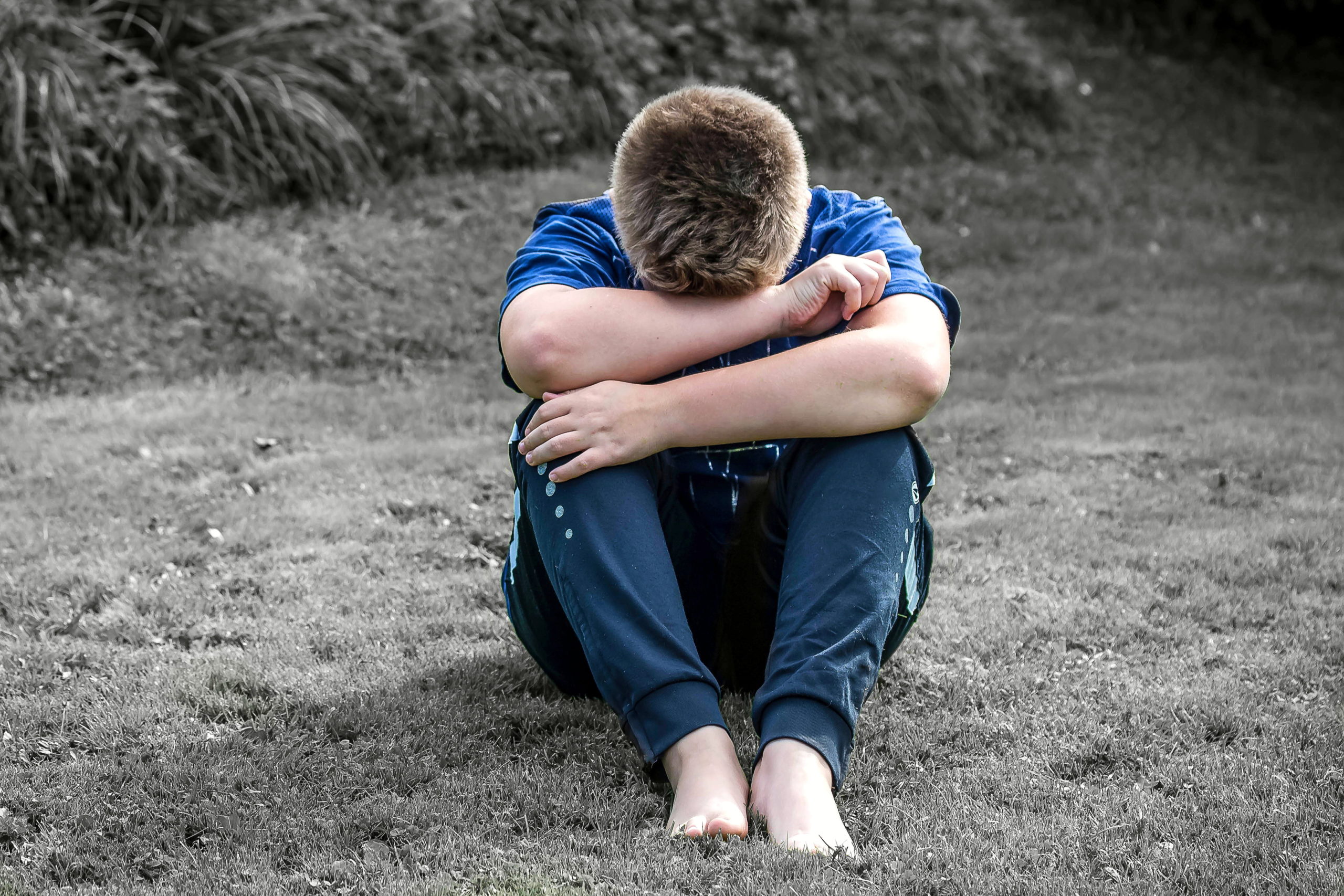 Οι παράπλευρες απώλειες της πανδημίας: αυξημένος ο αριθμός των παιδιών με κατάθλιψη, αυτοκτονικότητα, στρες και βίαιες συμπεριφορές