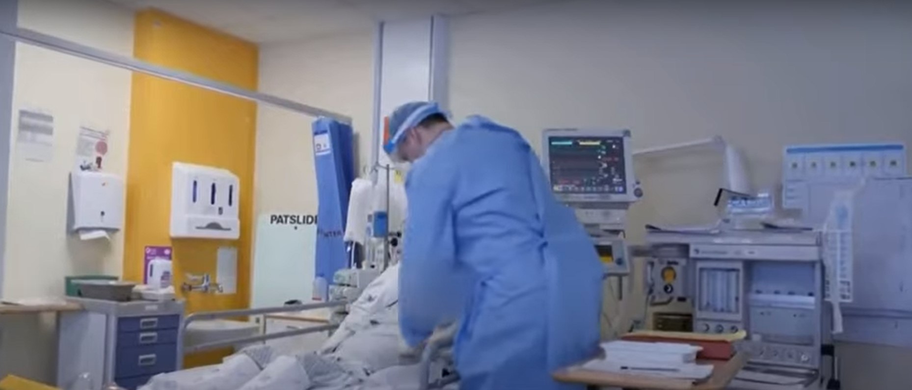 Θ. Πλεύρης: Αφήνουμε τον ΣΥΡΙΖΑ μόνο του στο πεδίο του λαϊκισμού και της λάσπης που και καλά το ξέρει και καλά το υπηρετεί