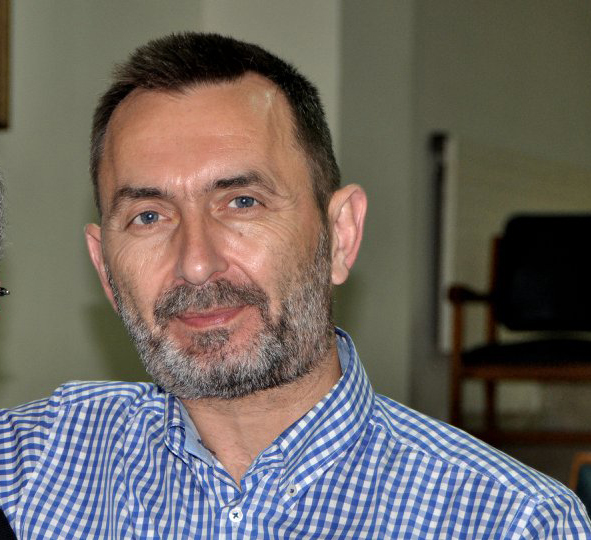 Νέο χτύπημα. Πέθανε ο ξενοδόχος Λάμπρος Παπαγεωργίου