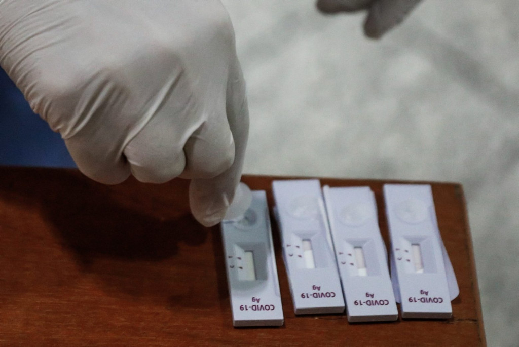 Παγώνη – Η πρόεδρος της ΕΙΝΑΠ εκτίμησε ότι τα ενεργά κρούσματα είναι πάνω από 130.000