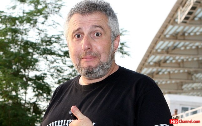Στάθης Παναγιωτόπουλος: Νέα καταγγελία από τραγουδίστρια