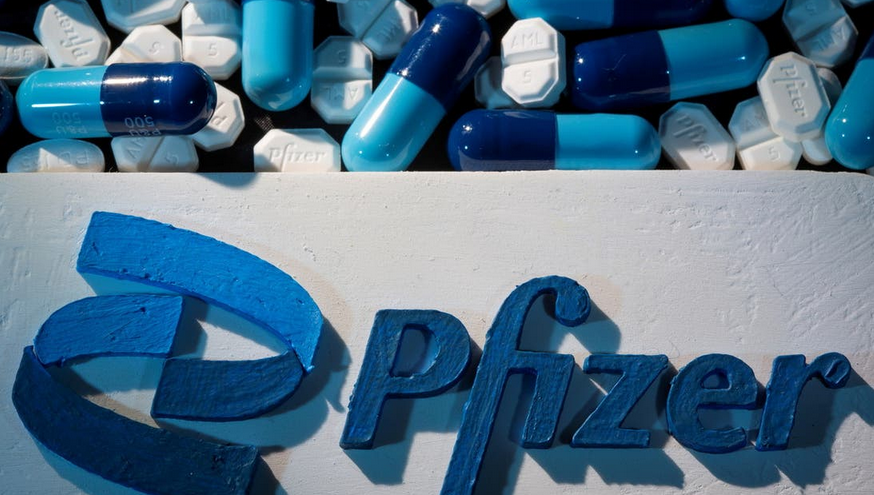 Κορονοϊός: Κατά 90% αποτελεσματικό το αντιιικό χάπι της Pfizer