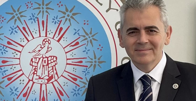 Χαρακόπουλος προς Παναφρικανικό Κοινοβούλιο: Ο Ντέσμοντ Τούτου εμβληματικός αγωνιστής των δικαιωμάτων του ανθρώπου