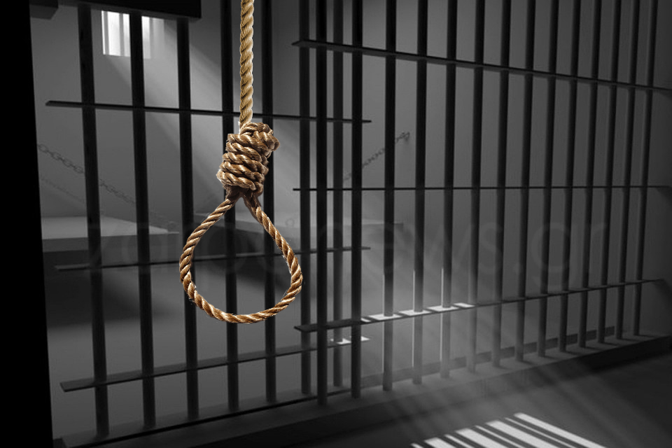 Φυλακές Λάρισας: 39χρονος βρέθηκε κρεμασμένος μέσα στο κελί του
