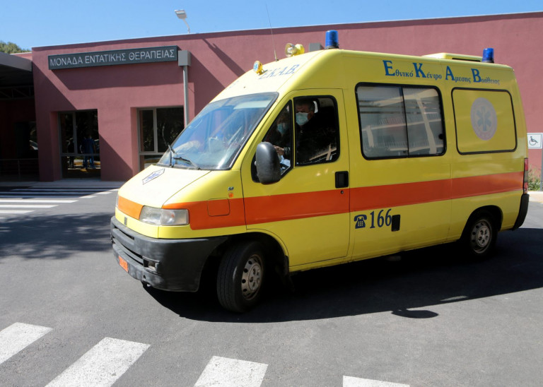 Εργαζόμενος πήγε στο εργοστάσιο, μπήκε στο γραφείο κι αυτοκτόνησε με όπλο