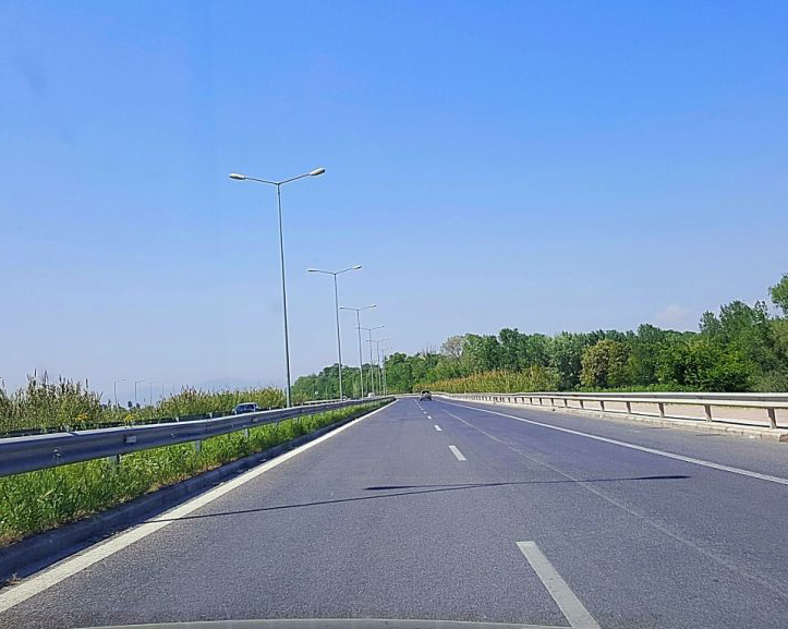 15 Φεβρουαρίου κατατίθενται οι προσφορές για τη νέα ε.ο. Τρικάλων-Καρδίτσας