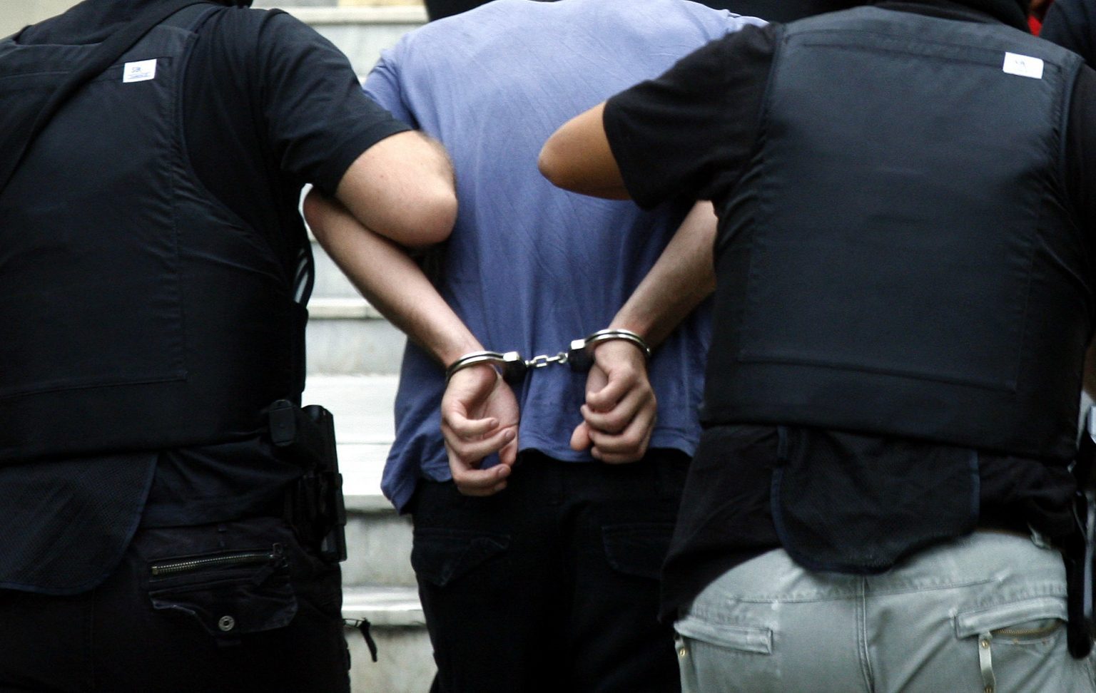 Bόλος: Έκλεψαν δεκάδες χιλιάδες ευρώ από την Κιβωτό του Κόσμου – Τρεις συλλήψεις από την αστυνομία