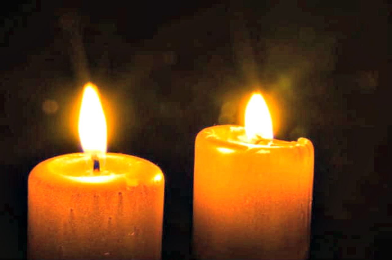 Θλίψη στη Λάρισα: Πέθανε 38χρονος από κορονοϊό, πατέρας δύο παιδιών