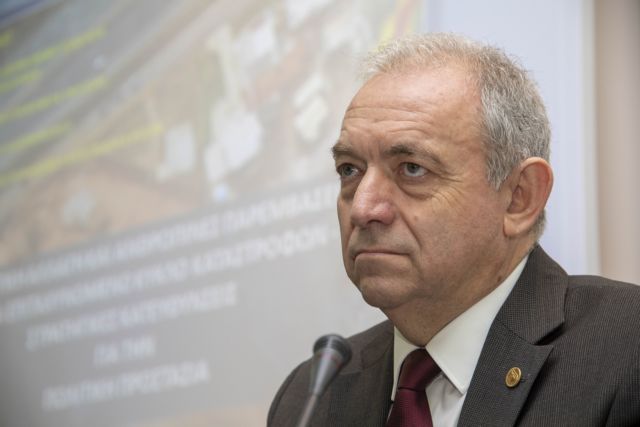 Τι προέβλεπαν τα «σχέδια πλημμύρας» για τη Θεσσαλία και τι έφεραν «Ιανός» και «Διομήδης»!