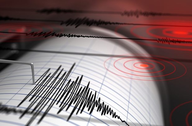 Σεισμική δόνηση 3,2 Ρίχτερ από την Ελασσόνα το μεσημέρι της Πέμπτης