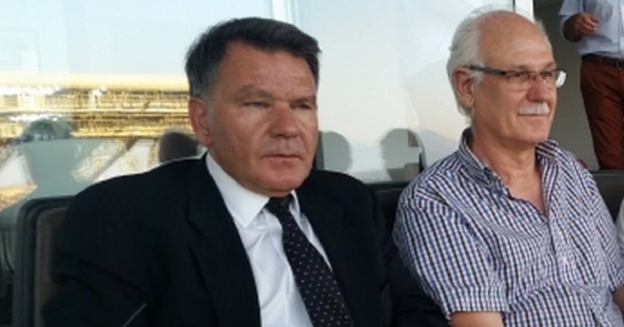 Νέα επίθεση Κούγια σε Καλογιάννη… Δεν γνωρίζει σε ποιό γήπεδο παίζουμε!