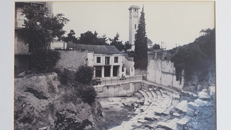 Διαγωνισμός για την αναβίωση του Ρολογιού της Λάρισας