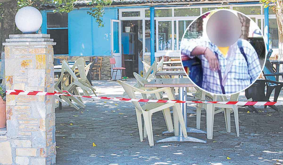 Σε δίκη ο συζυγοκτόνος της Σωτηρίτσας – Διαφορετική η πρόταση του Εισαγγελέα από την απόφαση του Συμβουλίου