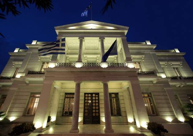 Η απάντηση του ΥΠΕΞ σε τουρκικούς ισχυρισμούς για καταστροφή οθωμανικού κοιμητηρίου στα Άβδηρα