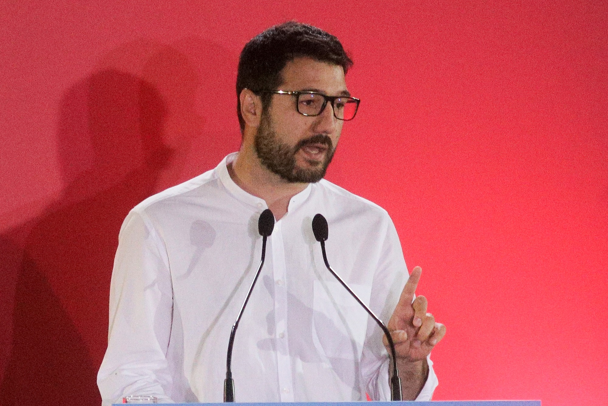 Ν. Ηλιόπουλος: Η κυβέρνηση δίνει ασυλία στην αισχροκέρδεια