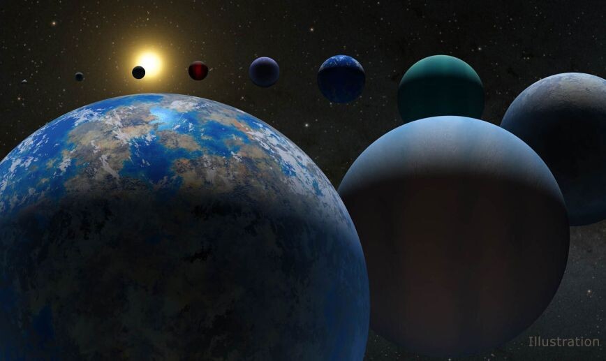 Ανακάλυψη – ορόσημο 5.000 εξωπλανητών – Δείτε το βίντεο της NASA
