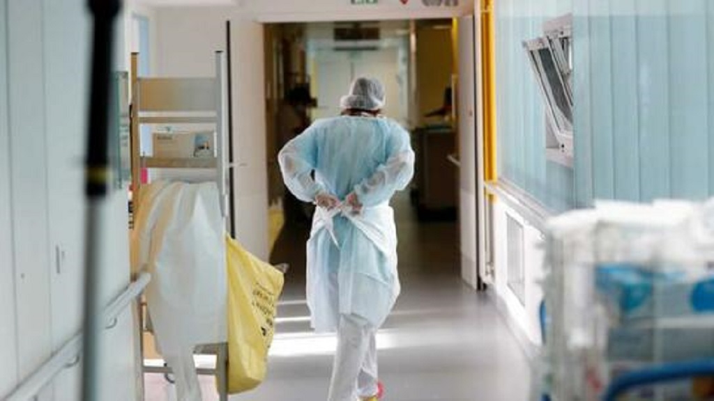 Το ΜέΡΑ25 για την παράταση της αναστολής των υγειονομικών