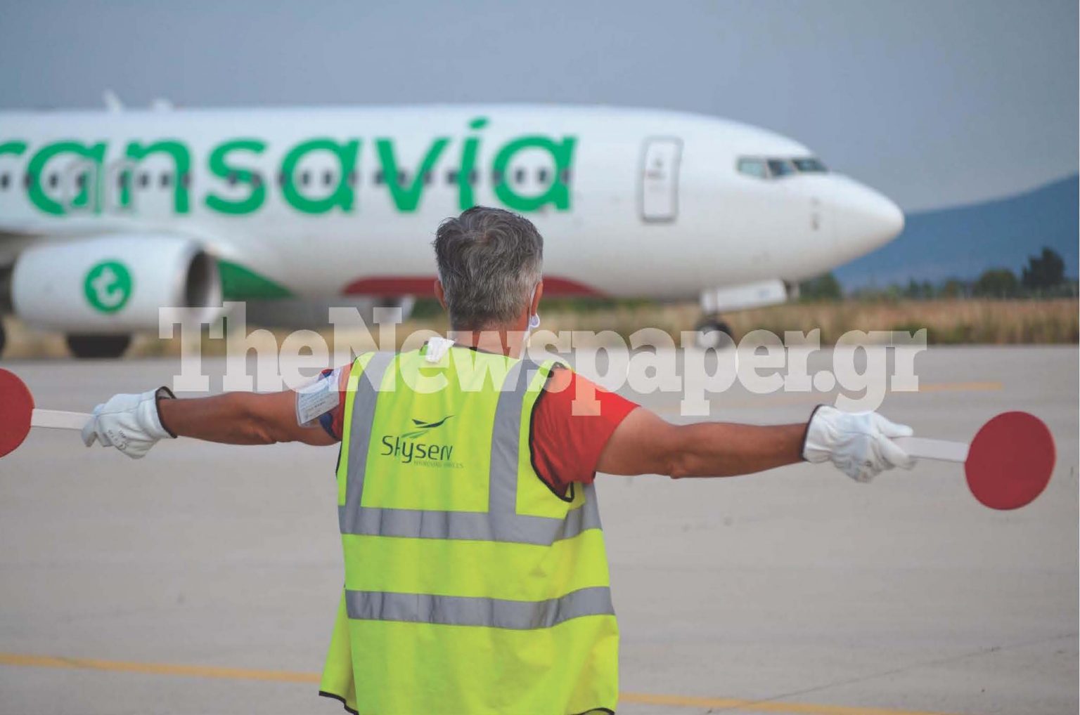 Όλες οι πτήσεις του 2022 από το αεροδρόμιο της Νέας Αγχιάλου – Οι προορισμοί και οι τιμές