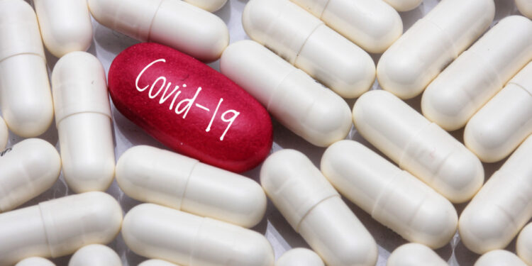 Κορωνοϊός: Από σήμερα οι αιτήσεις για το νέο αντιικό φάρμακο