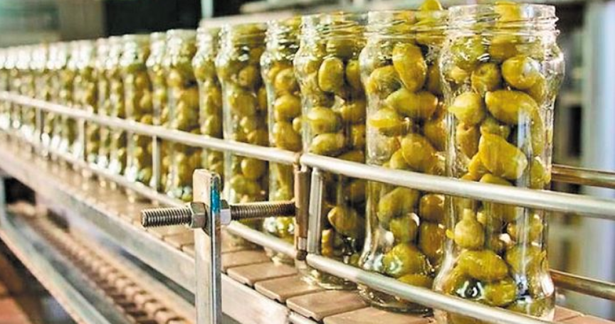 Στη δίνη του πολέμου και των αυξήσεων στα υλικά συσκευασίας κονσερβοποιίες – Τι λέει Λαρισαίος επιχειρηματίας