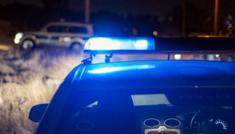 Βόλος: Καταδίωξη σε αυτοκίνητο που δε σταμάτησε για έλεγχο – Τι εντόπισαν οι αστυνομικοί