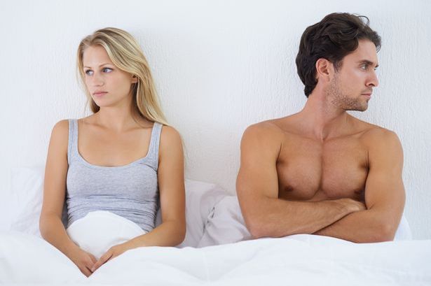 Ανησυχητική έρευνα: Κάνουμε όλο και λιγότερο σεξ – Οι ηλικίες που προκαλούν ανησυχία