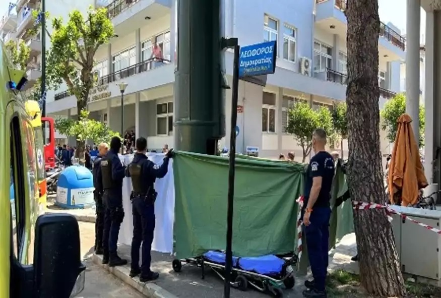 Αλεξανδρούπολη: Φρικτός θάνατος άστεγου που διαμελίστηκε σε κάδο πολτοποίησης απορριμάτων