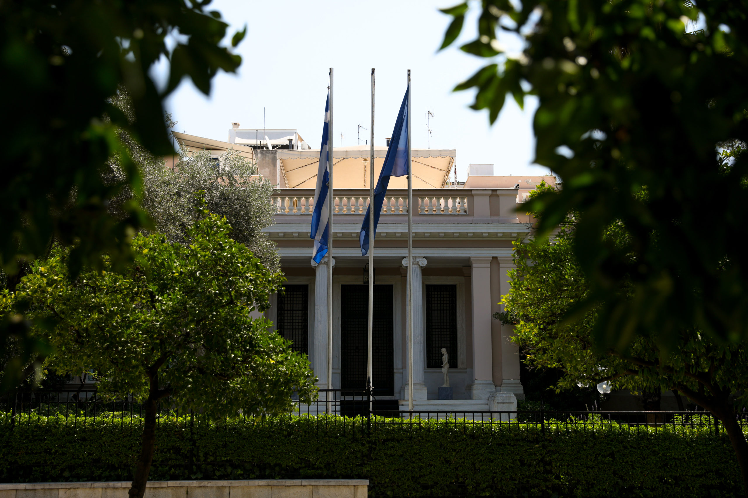Απάντηση Οικονόμου σε Ερντογάν: Δεν θα μπούμε σε αντιπαράθεση δηλώσεων με την Τουρκία