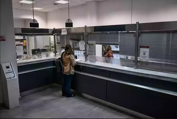 Δήμος Λαρισαίων: Aποχώρησαν 25 υπάλληλοι με εμπειρία σε 1,5 χρόνο – “Αιμμοραγία” από μετατάξεις – αποσπάσεις