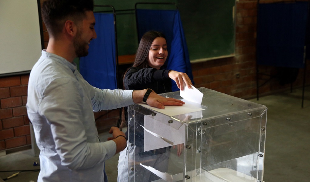 Φοιτητικές εκλογές: Τα πρώτα αποτελέσματα των παρατάξεων