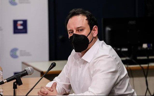Μαγιορκίνης: Πιθανό σενάριο η «ευλογιά των πιθήκων» να γίνει πιο μολυσματική