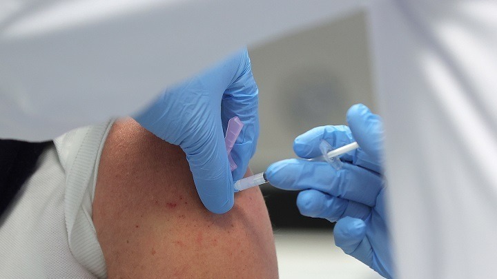 Πιο κοντά στη δημιουργία εμβολίου κατά της μετάλλαξης Όμικρον η Moderna