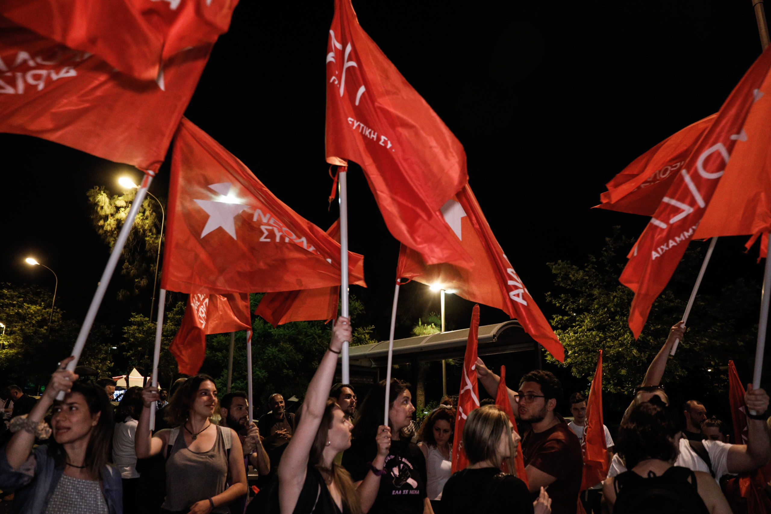 Ο απόηχος από τις εκλογές στον ΣΥΡΙΖΑ – Οι αντιδράσεις των κομμάτων