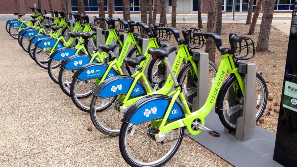 «Πράσινες» δωρεάν μετακινήσεις από τον Δήμο Ελασσόνας με ηλεκτρικά ποδήλατα