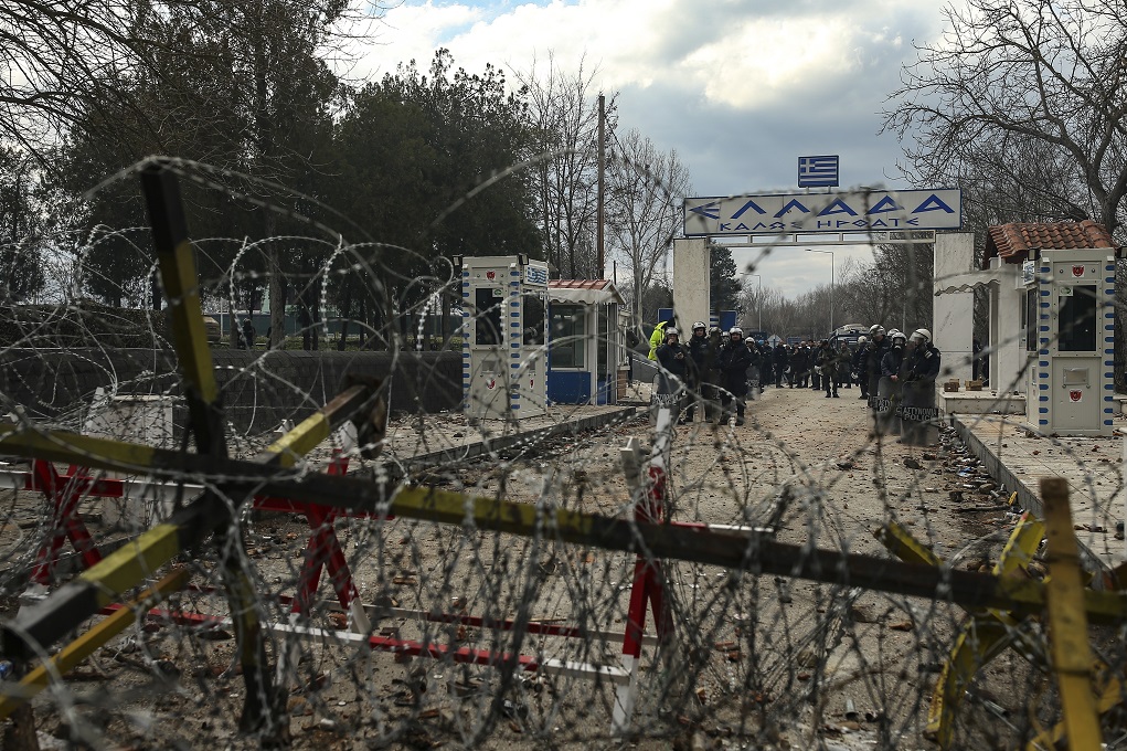 Συναγερμός για τις μεταναστευτικές ροές: Τα παράνομα περάσματα και η ανοχή των Τούρκων