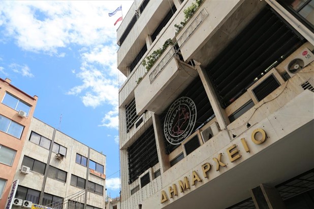 Στη φροντίδα των κοινωνικών υπηρεσιών του Δ. Λαρισαίων η γυναίκα που ζούσε απομονωμένη