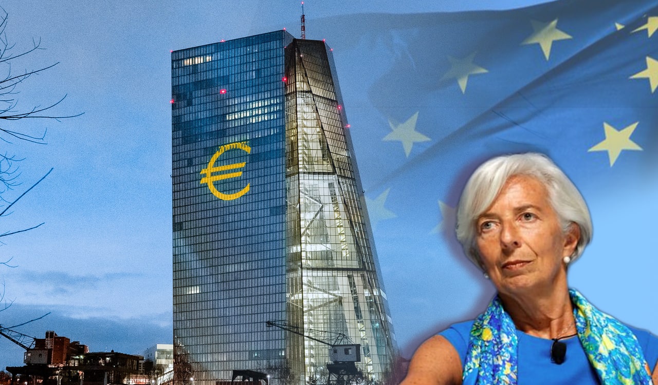 ΕΚΤ: Ενεργοποιείται την Παρασκευή η γραμμή άμυνας κατά του κατακερματισμού των αγορών ομολόγων της Ευρωζώνης